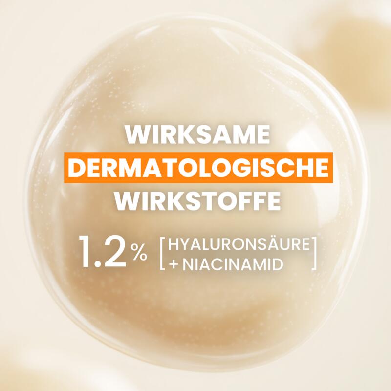 ULTRA SERUM AUFPOLSTERND LSF 50+