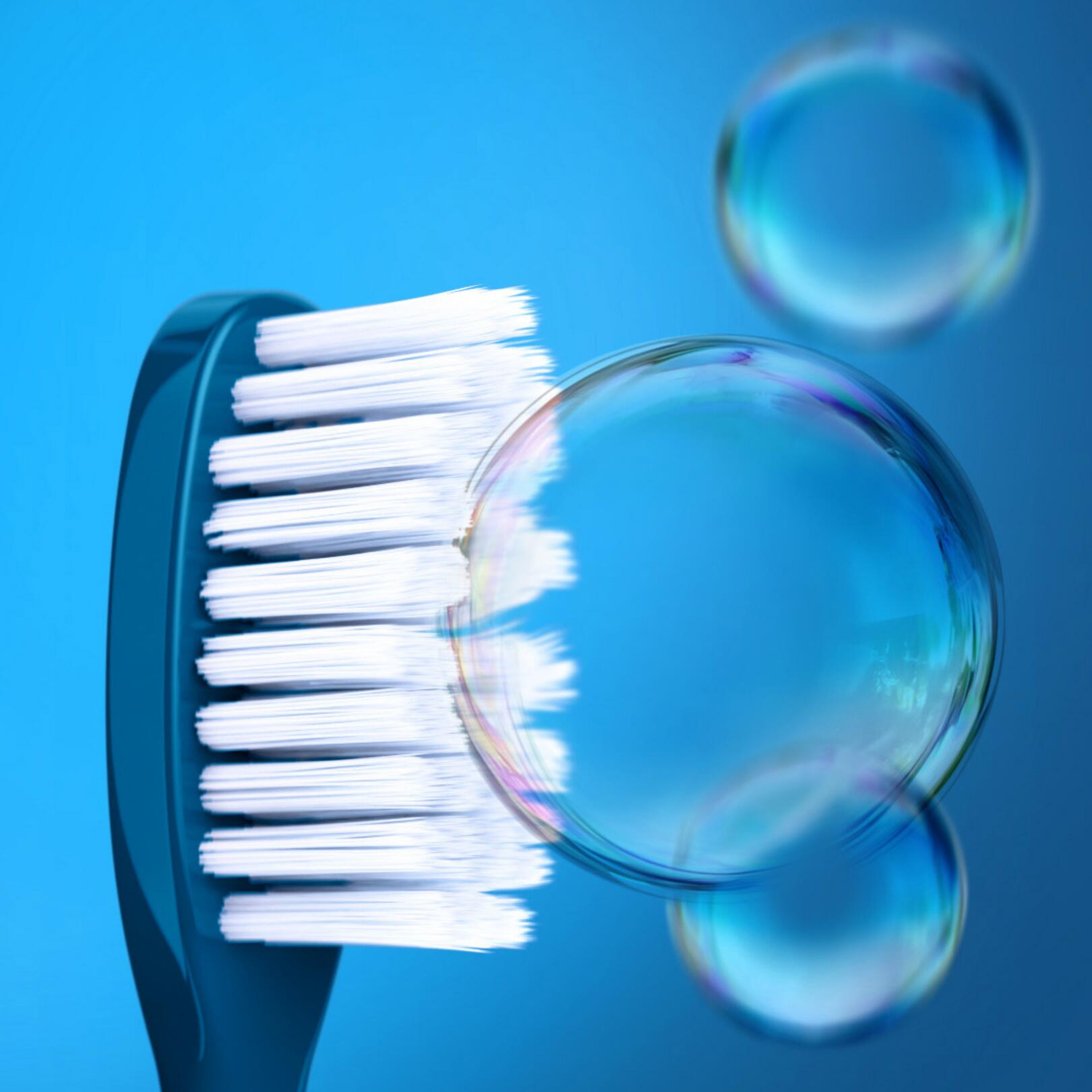 Inava Sensibilité - Brosse à dents - Dents sensibles