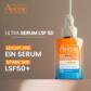 ULTRA SERUM FEUCHTIGKEIT LSF 50+