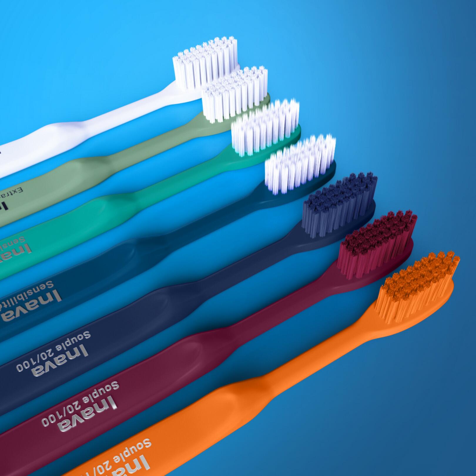 Inava Chirurgicale 15/100