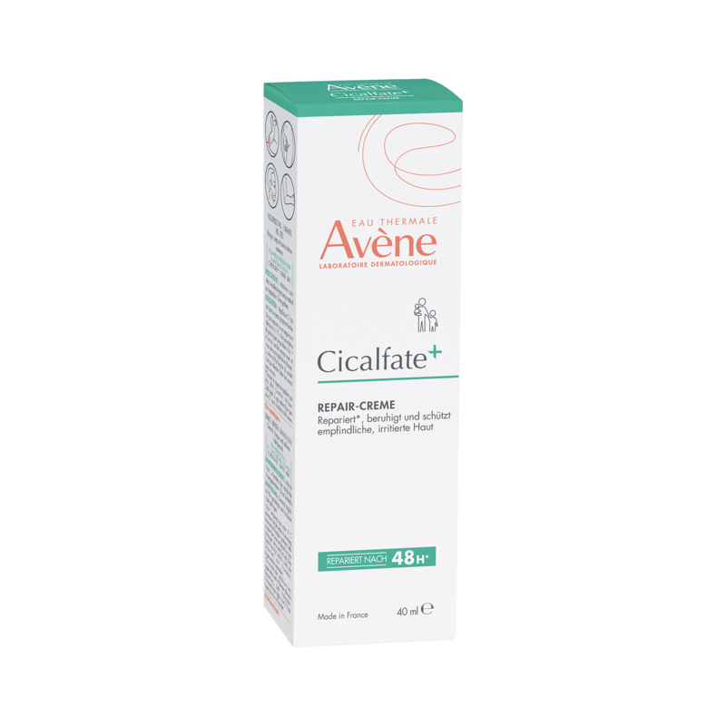 Cicalfate+ Repair-Creme