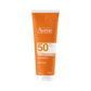 Dry Touch-Textur, 100 % transparent, sogar auf nasser Haut.