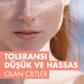 Mineral Filtreli SPF 50+ Renkli Güneş Kremi