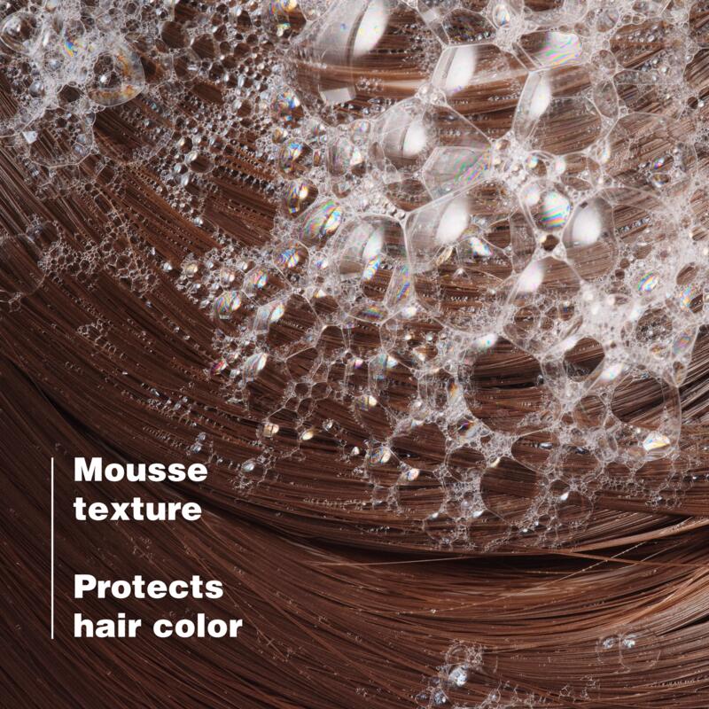 Shampooing antichute et croissance 