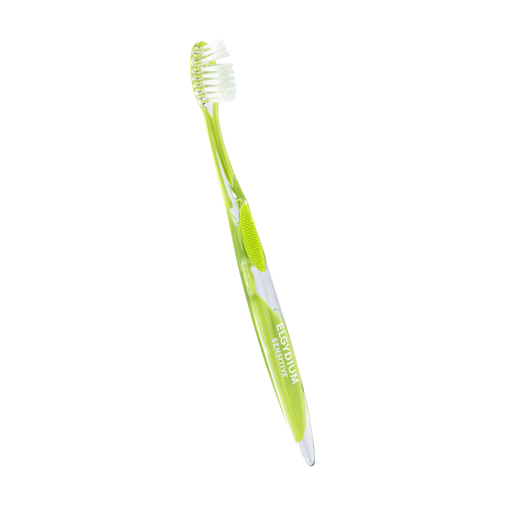 ELGYDIUM Sensitive - brosse à dents souple