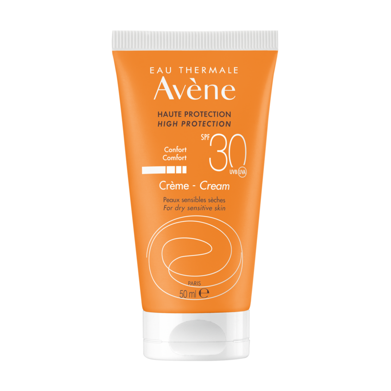 Krém na obličej SPF 30