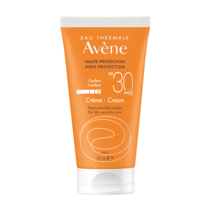 Krema SPF 30