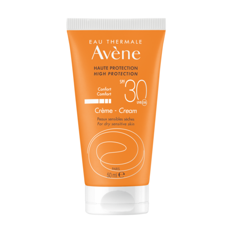Krém na tvár SPF 30
