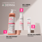 Gel-crema lenitiva