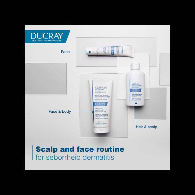 Anti-Schuppen-Reinigungsgel