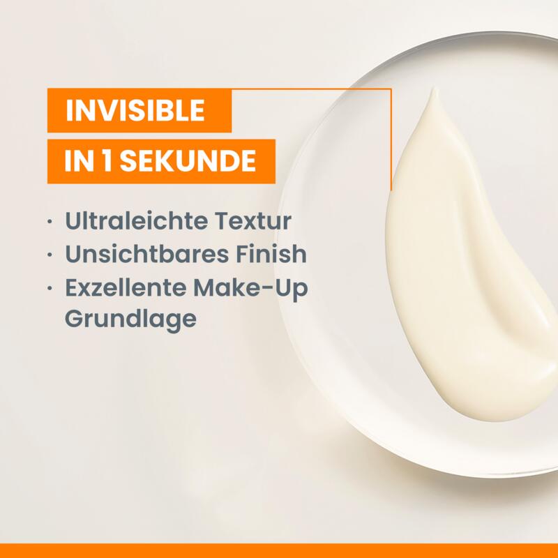 Ultra Fluid INVISIBLE SPF 50