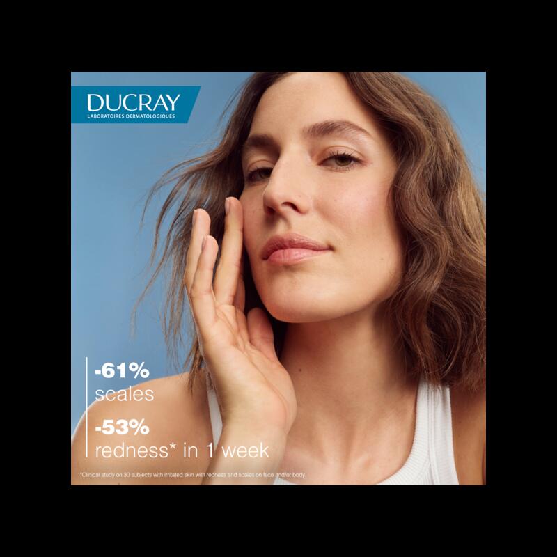 Anti-Schuppen-Reinigungsgel