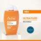 Ultra Fluid INVISIBLE SPF 50