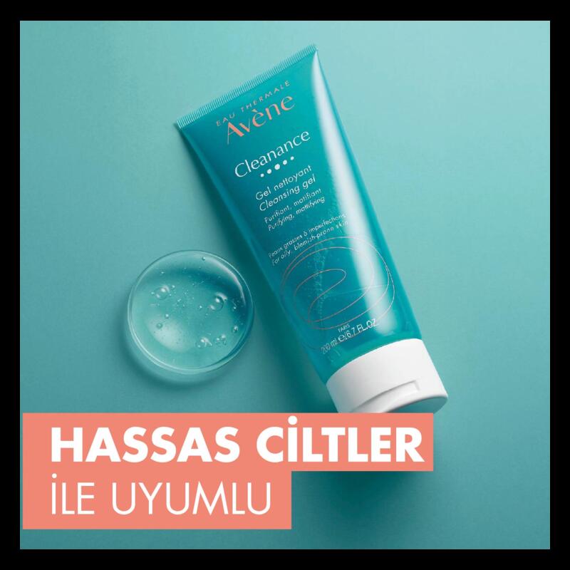 Temizleme Jeli 