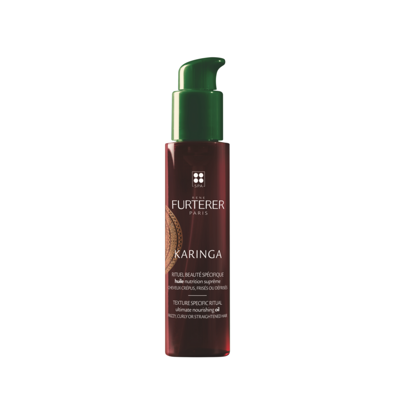 Aceite nutrición extrema