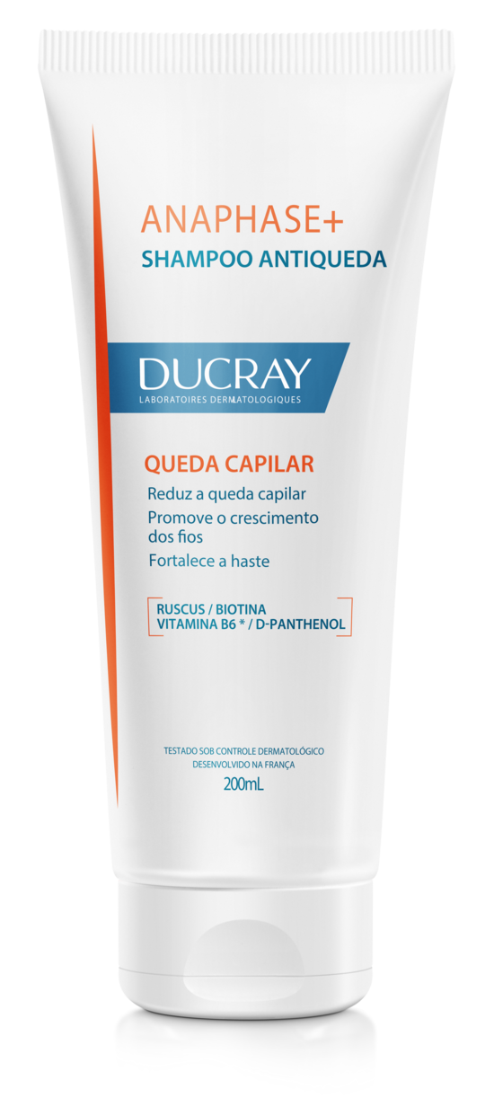 Shampoo antiqueda e anticabelos finos