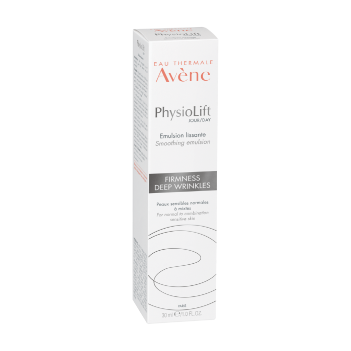 PhysioLift JOUR Emulsion lissante