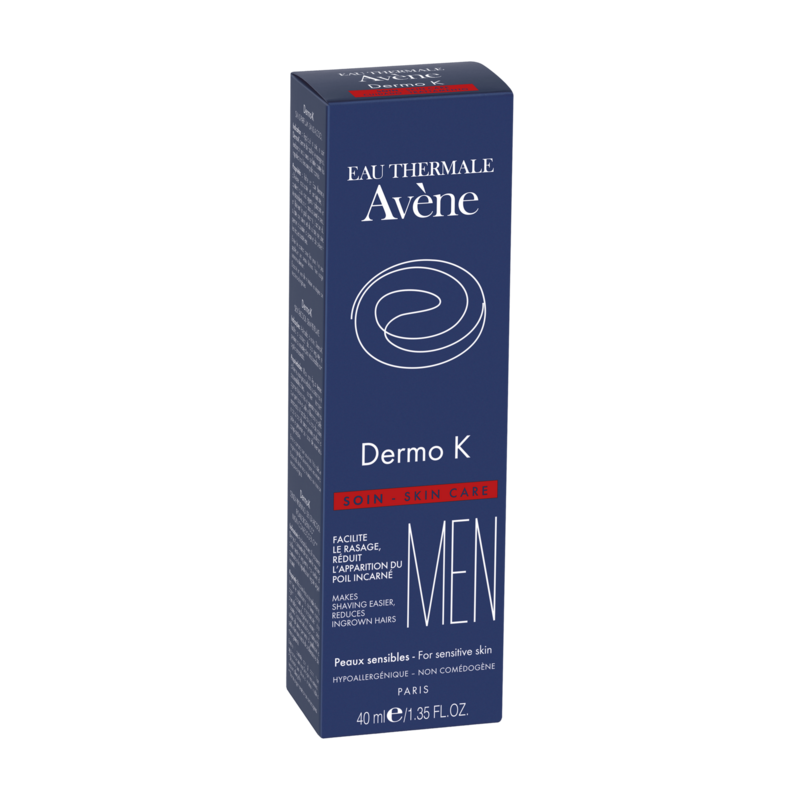 MEN Dermo K