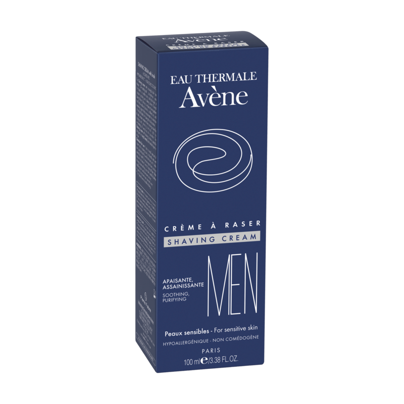 MEN Crème à raser