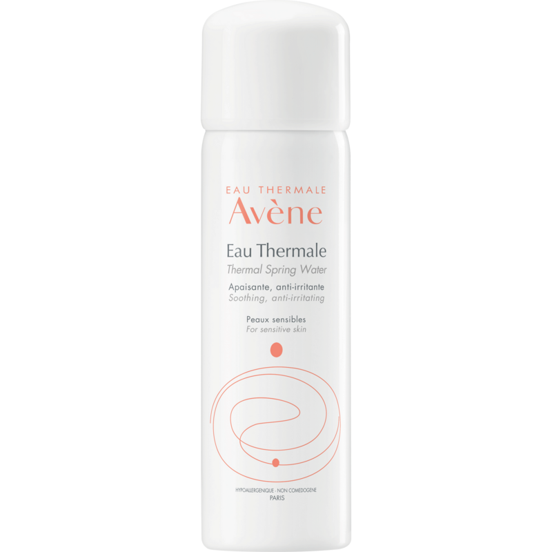 Avène Termalkildevann
