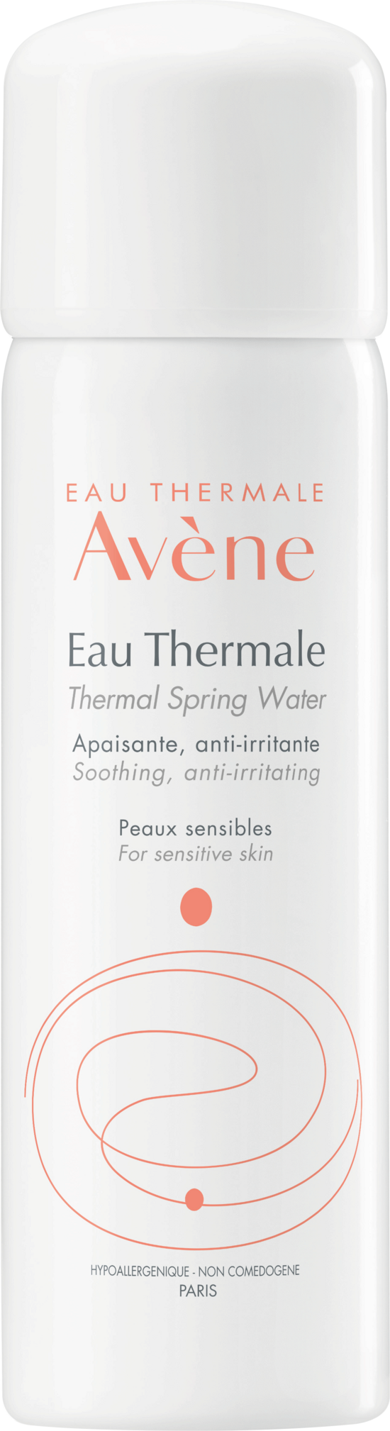 Avène Termalkildevann