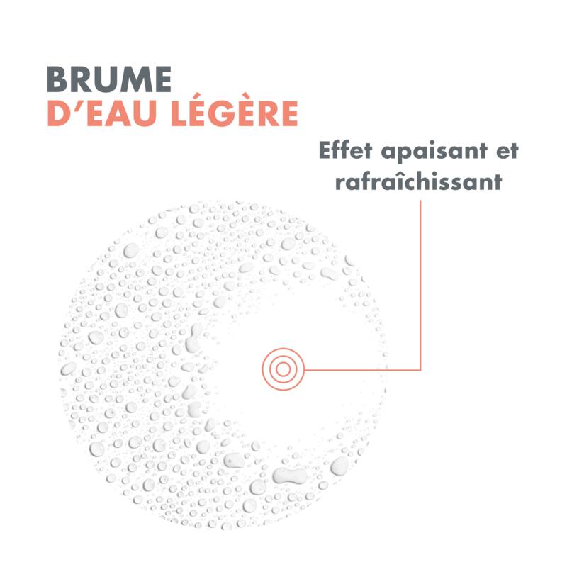 EAU THERMALE Spray