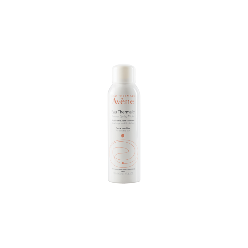 Spray d'Eau Thermale Avène