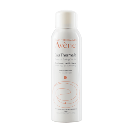 Spray d'Eau Thermale Avène