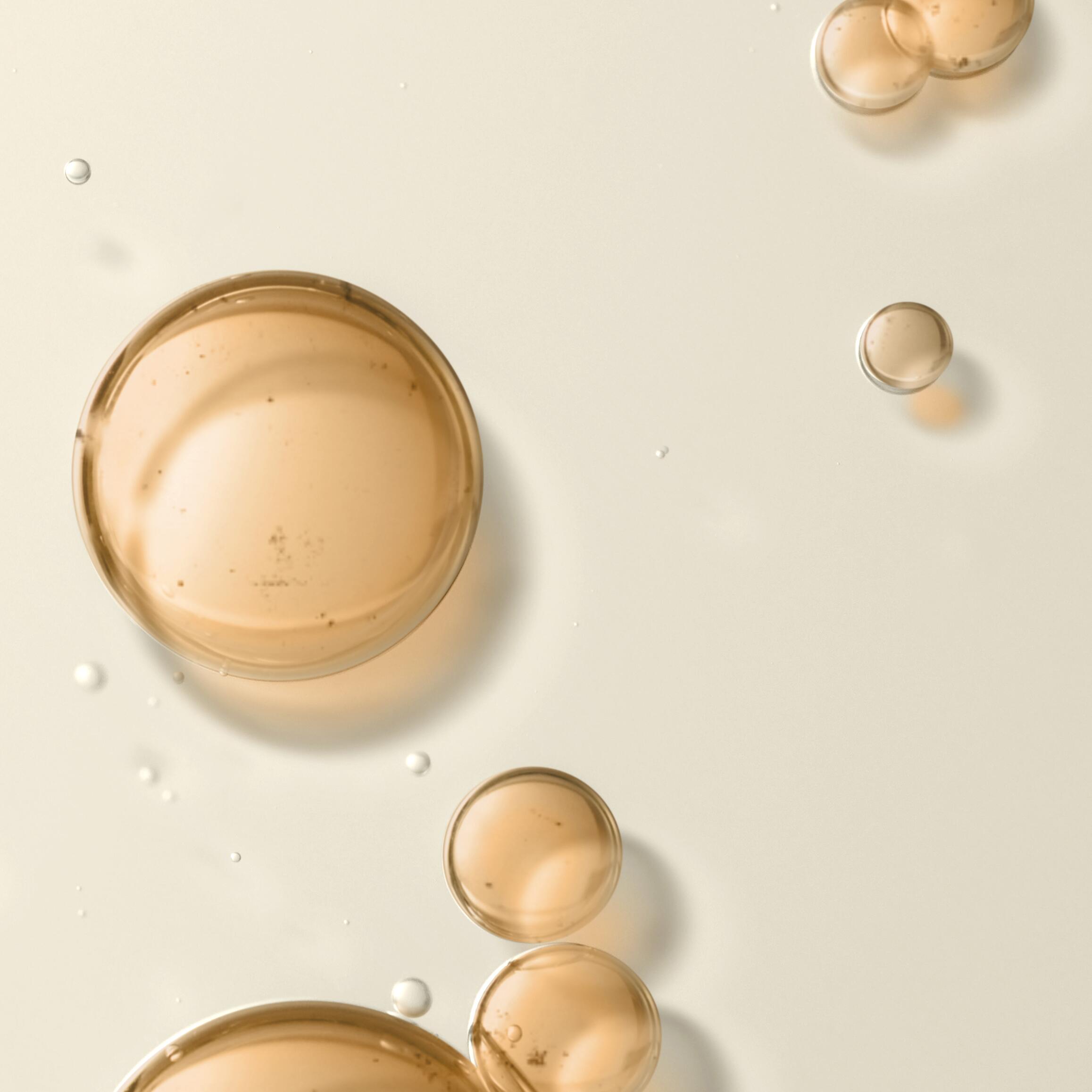 <h4 class="">Prowitamina E</h4><p><br>Silny<strong> </strong>antyoksydant z efektem gromadzenia wody, kt&oacute;ry chroni przed szkodliwym działaniem wolnych rodnik&oacute;w.</p>

