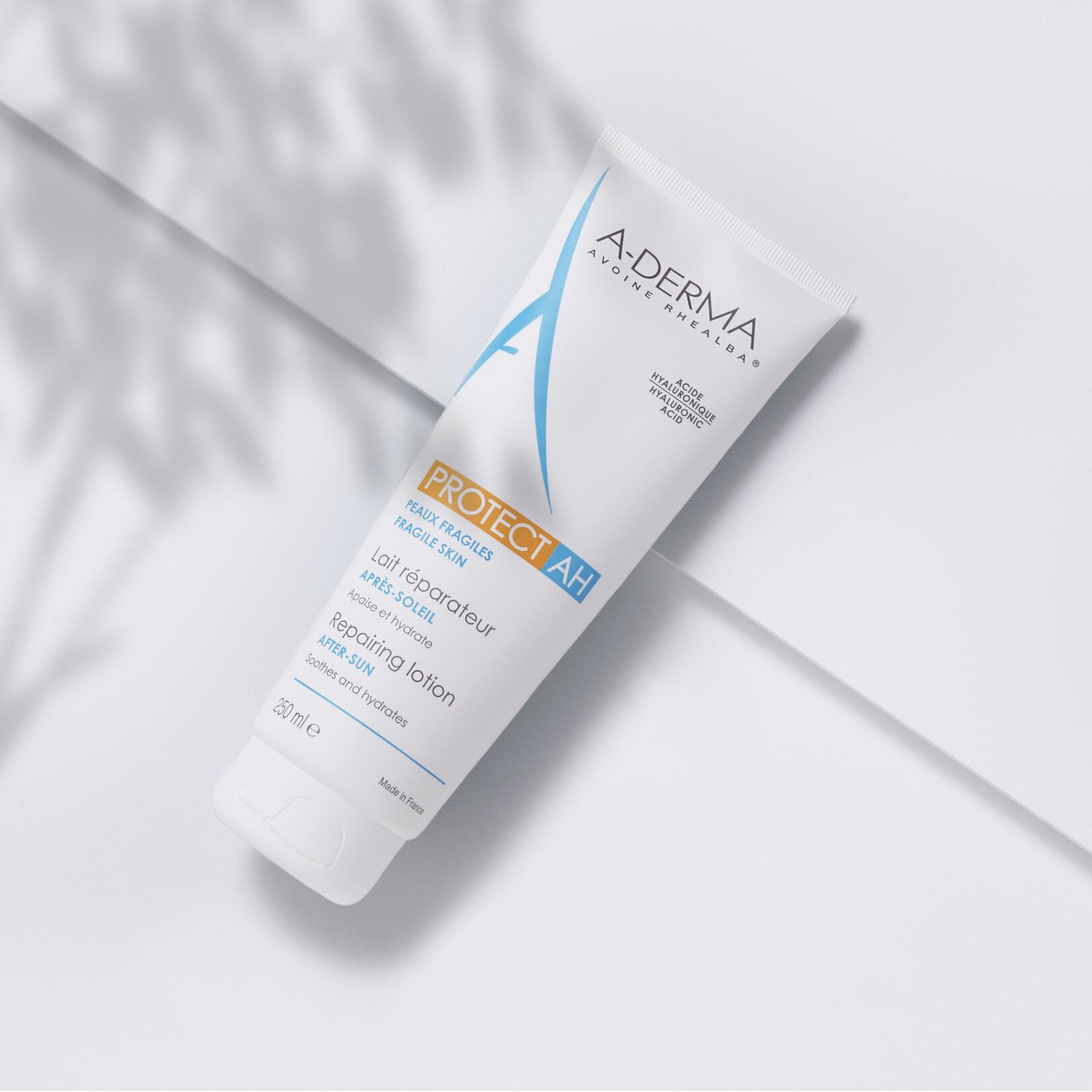 A-DERMA Protect After sun