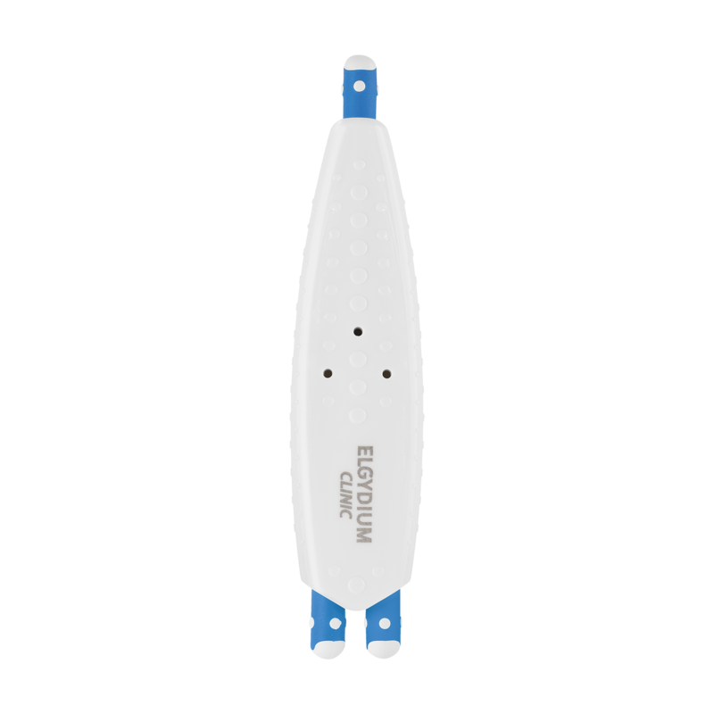 ELGYDIUM Clinic Triocompact (ISO 1/1/1) – szczoteczki międzyzębowe