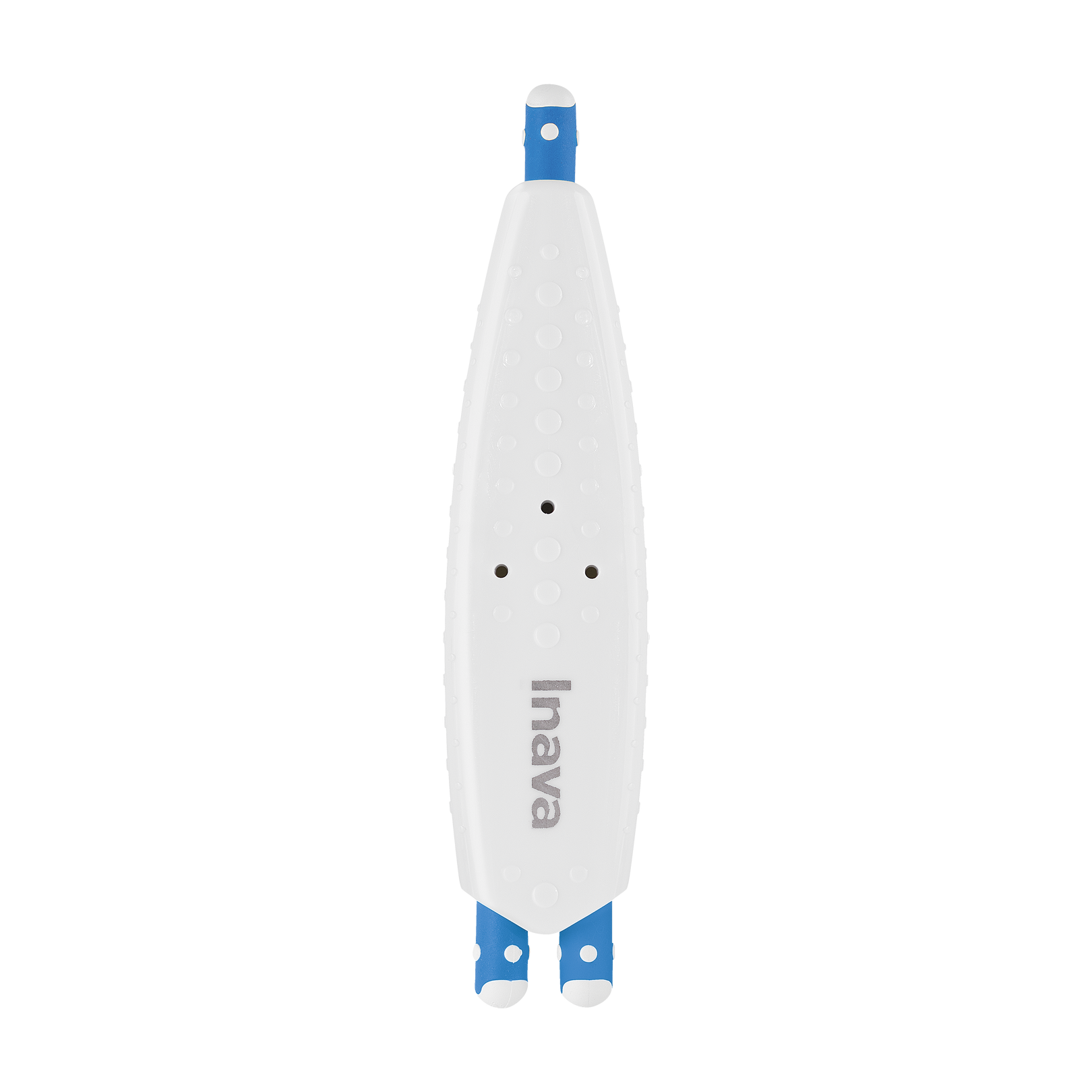 Inava TrioCompact (ISO 1/1/1) — brossette interdentaire