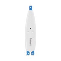  , Inava TrioCompact (ISO 1/1/1) — brossette interdentaire