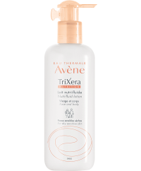 TriXera NUTRITION Nutri-Fluid Lotion