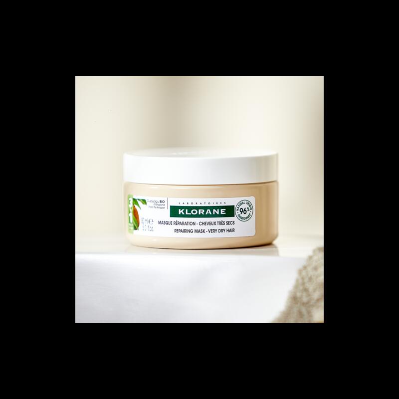 Masque réparateur 3 en 1
