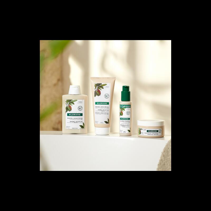 Masque réparateur 3 en 1