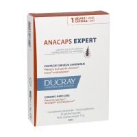Anacaps Expert Doplněk stravy