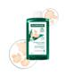 A base de Galanga médicinal, 4 fois plus rapide que le Zinc Pyrithione*** pour éliminer 100%* des pellicules dès la 1ère application.
