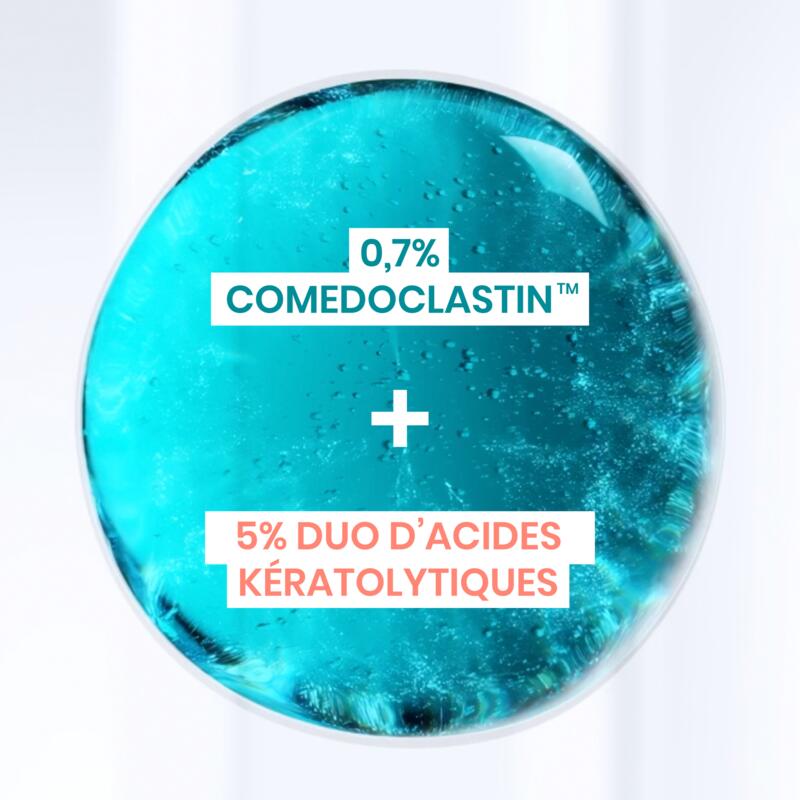 Comedomed+ Soin Intensif Anti-Imperfections