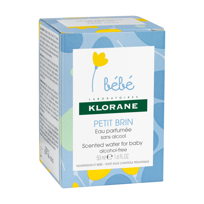 Petit Brin Eau parfumée