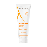  , Solkrem med SPF 50+