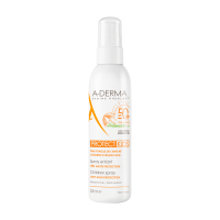  BARN, A-DERMA SPF 50+ Kids Sun Spray