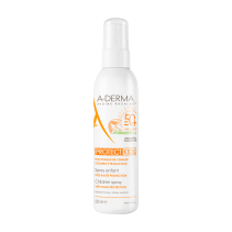  Spray solaire enfant SPF50+