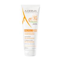  BARN, A-DERMA Protect Kids Lotion SPF 50