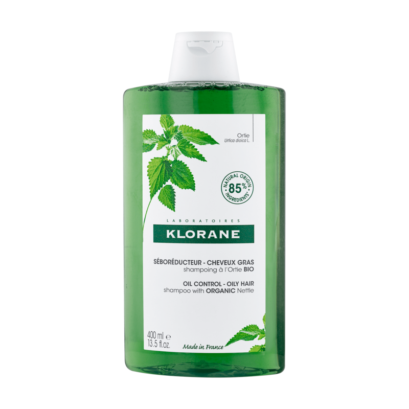 Shampoing à l’Ortie BIO