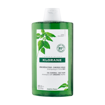 Routine Capillaire Shampoing à l’Ortie BIO