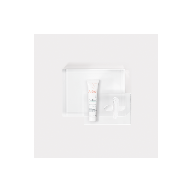 Cicalfate+ Crème réparatrice protectrice