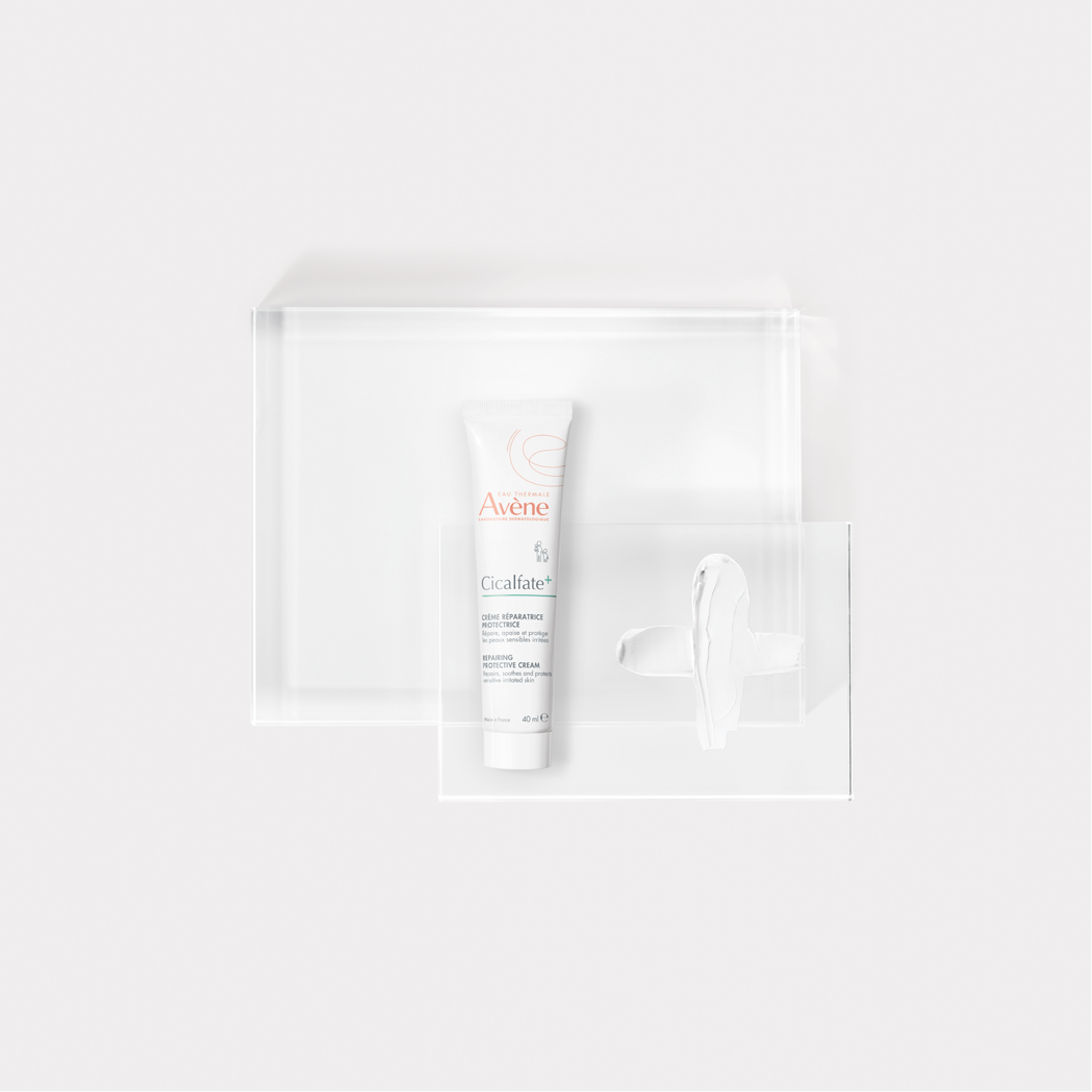 Cicalfate+ Crema protectora reparadora 