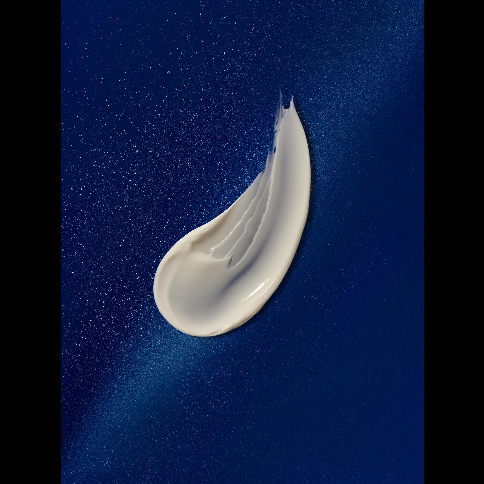 Crème nuit émolliente réparatrice