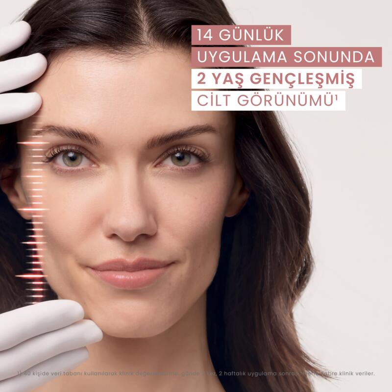 Sıkılaştırıcı Serum